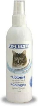 Arquivet Colonia para Gatos (125 ml)