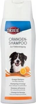 Trixie Champô para Cães Laranja (250 Ml)