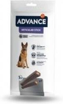 Advance Snack para Cães (155g)