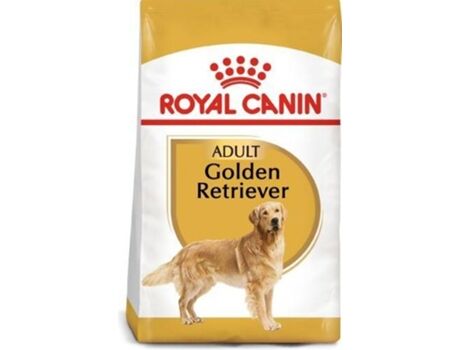 Royal Canin Ração para Cães Golden Retriever Adult (3 Kg)