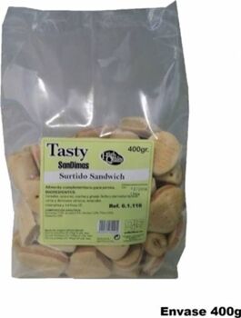 San Dimas Snack para Cães (400g)