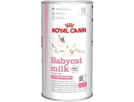 Royal Canin Leite para Gatos Substituição (300g - Gatinhos)