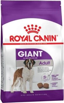 Royal Canin Ração para Cães (15Kg - Seca - Porte Grande - Adulto)