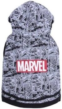 For Fan Pets Roupa para cães Marvel Xxs