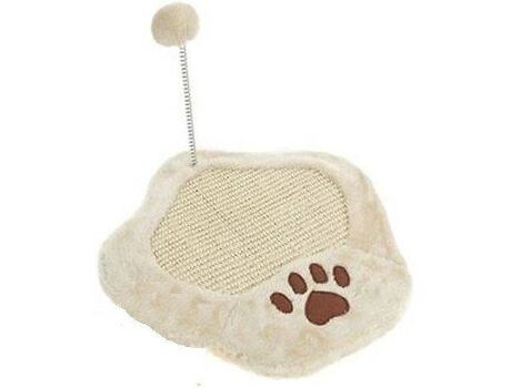 Classic For Pets Tapete Arranhador para Gatos (33.5 x 33.5 x 22.5 cm)