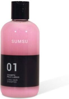 Sumsu Champô para Gatos 500 ml