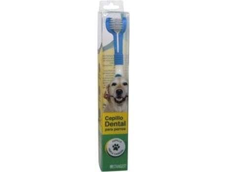 Stanvet Escova de Dentes para Cães