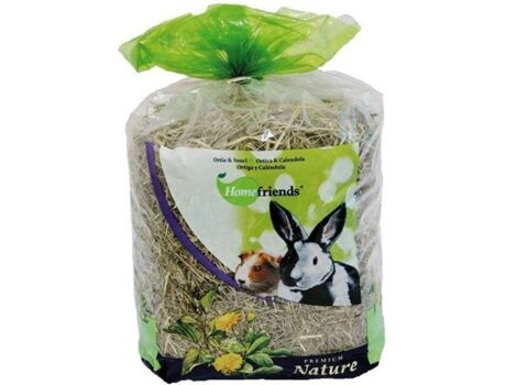 Cominter Feno para Coelhos Ortiga (500g)