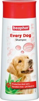 Beaphar Champô para Cães All Hair Types (250 ml)