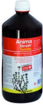 Anima Strath Complemento Alimentar para Cães Tomilho (1L)