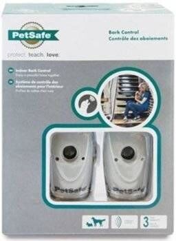 Petsafe Coleira de Treino para Cães (Branco)