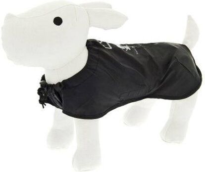 Ferribiella Capa de Chuva para cães Barulho Bolso 35 cm