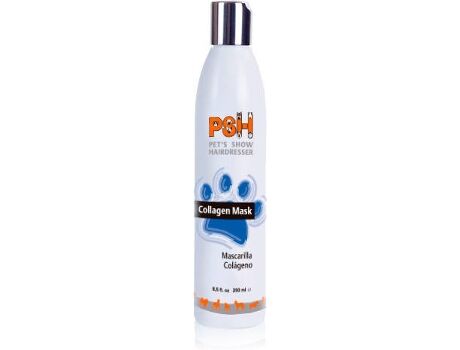 Psh Condicionador para Cães Collagen Mask (250 ml)