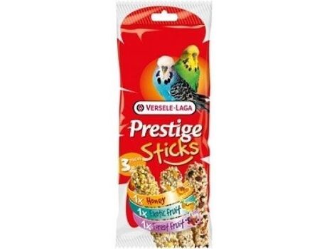 Versele Laga Snack para Periquitos VERSELE-LAGA Prestige (90g)