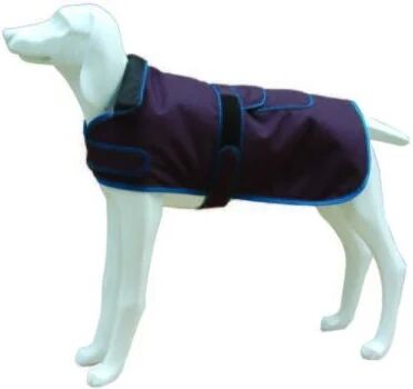 Freedog Capa para cães Pólo Norte 70 cm Cinzento