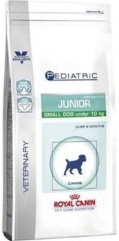 Royal Canin Ração para Cães Pediatric (800 g - Seca - Porte Pequeno - Cachorros)