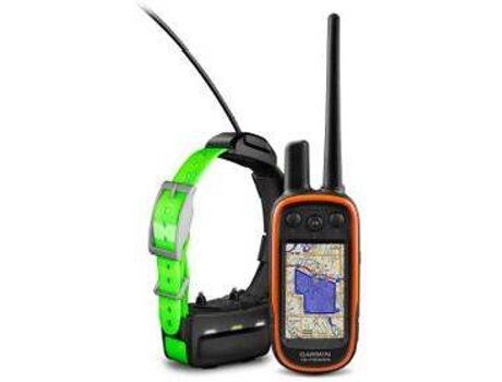 Garmin Coleira para Cães Alpha 100 2,115 Kg (T15)