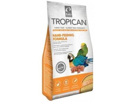 Hagen Alimentação para Aves Papa (400g)