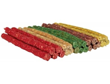 Trixie Snacks para Cães Mix (12 cm - 100 Un)