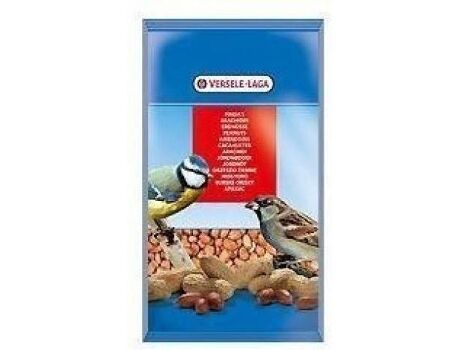 Versele Laga Alimentação para Aves VERSELE-LAGA Amendoim (1Kg)