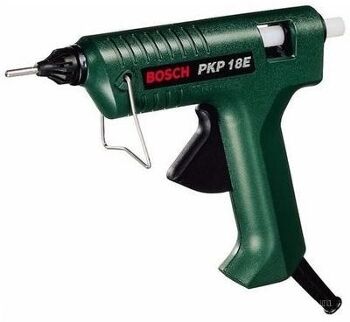 Bosch Pistola de Colar PKP 18 E (20 g/min)