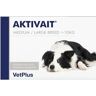 Vetplus Aktivait Medium and Large Breed, 60 tablete