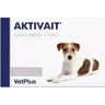 Vetplus Aktivait Small Breed, 60 tablete