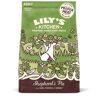 Lilys Kitchen Lily's Kitchen Dog Lamb Shepherd's Pie Adult Dry Food, 2.5 kg