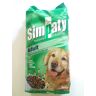 Effeffe Pet Food Simpaty Adult Completo, 20 kg