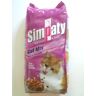 Effeffe Pet Food Simpaty Gatto, 20 kg