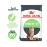 Royal Canin Digestive Care Adult hrana uscata pisica pentru confort digestiv, 2 kg