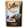 Sheba Delicato plic cu ton 24 x 85 g