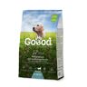 Goood Junior Freilandlamm & Nachhaltige Forelle - miel și păstrăv 1,8 kg