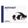 VetPlus International Aktivait Medium and Large Breed 60 caps