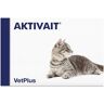 VetPlus International Aktivait Cat 60 caps