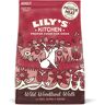 Lily's Kitchen Lily’s Kitchen Dog Wild Woodland Walk Duck, Salmon & Venison 2.5kg