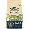 Lily's Kitchen Lilys Kitchen Dog Organic Chicken Bake Adult Dry Food 7 kg