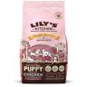 Lily's Kitchen Lilys Kitchen Dog Chicken and Salmon Puppy Recipe Dry Food 7 kg