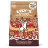 Lily's Kitchen Lilys Kitchen Ancient Grains Beef Dry Food 7 kg