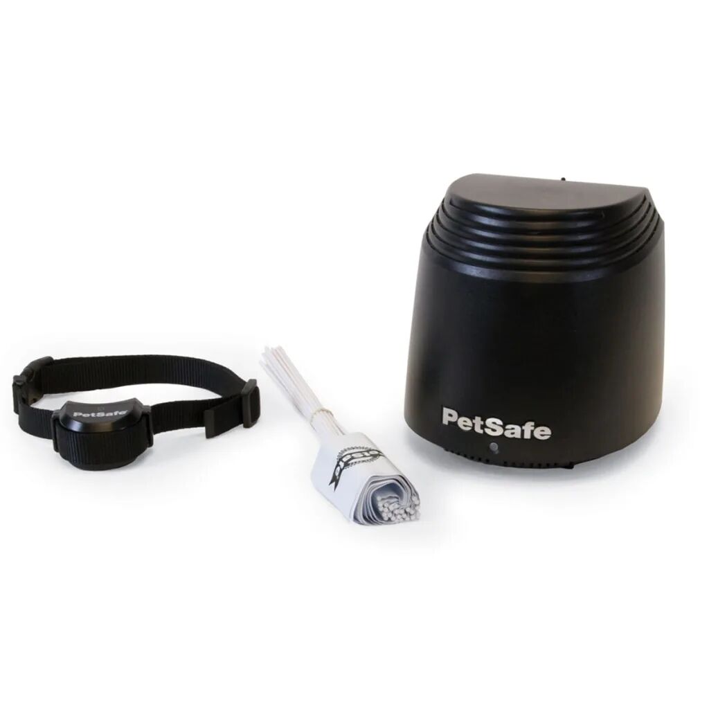 PetSafe Sistem gard wireless „Stay + Play”, 2,3+ kg, 64 m, 6086