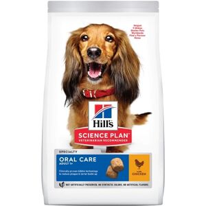 Hill's Science Plan Dog Adult Oral Care Chicken (12 kg)