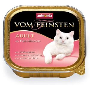 Animonda Vom Feinsten Adult Turkey Heart 100 g