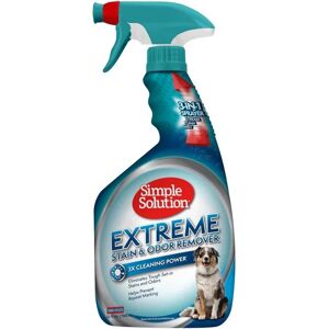 Simple Solution Extreme Stain And Odour Remover (945 ml)