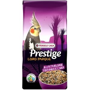 Versele-Laga Prestige Loro Parque Aus Parakeet 20 kg