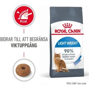 Royal Canin Light Weight Care (8 kg)