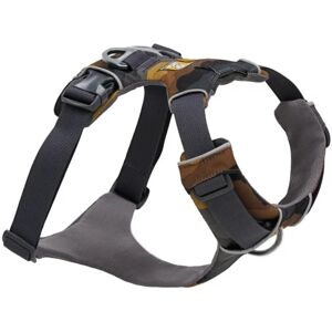 Ruffwear Front Range Hundsele Brun/Ljusbrun (XS)