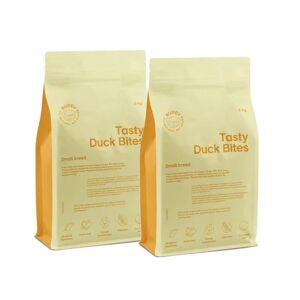 Buddy Petfoods Buddy Tasty Duck Bites 2x5kg