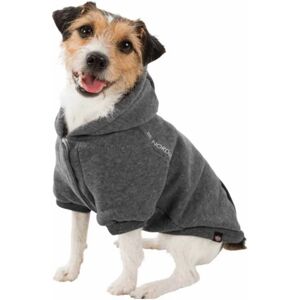 Be Nordic Hundtröja Hoodie Grå (50 cm)