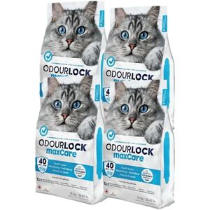 Odour Lock Odourlock Max Care 4 x12 kg