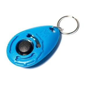 Active Canis Clicker Hund
